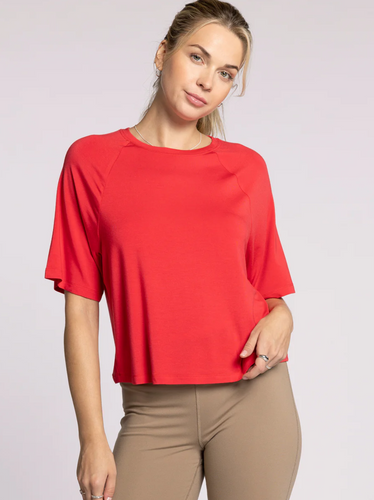Hilda Tee