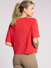 Hilda Tee