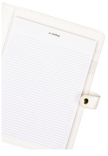 Gold Grid Folio