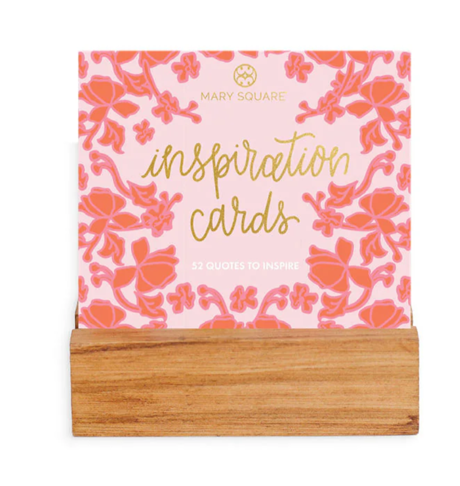 Inspiration Card Block