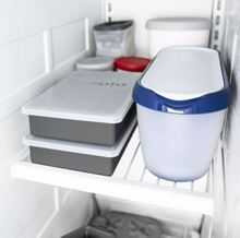 Perfect Cube Ice Tray w/ Lid