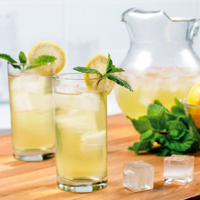 Perfect Cube Ice Tray w/ Lid