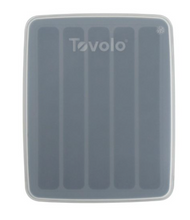 Water Bottle Ice Mold Tray