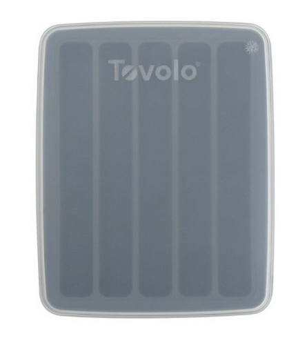 Water Bottle Ice Mold Tray