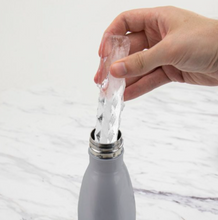 Water Bottle Ice Mold Tray