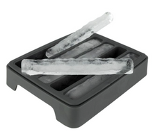 Water Bottle Ice Mold Tray