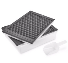 Twist & Release Mini Ice Mold Set