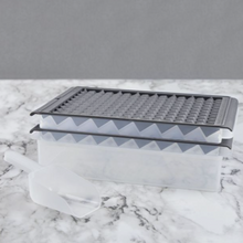 Twist & Release Mini Ice Mold Set