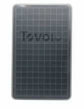 Mini Cube Ice Tray w/ Lid