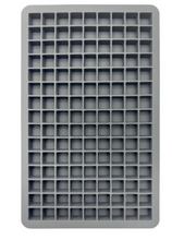 Mini Cube Ice Tray w/ Lid
