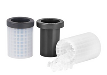 Squeeze & Release Mini Ice Mold