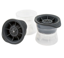 Sphere Ice Molds