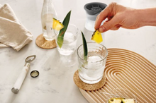Sphere Ice Molds