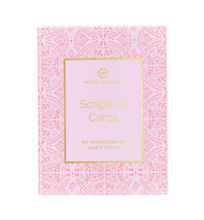 Scripture Card Deck
