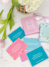 Scripture Card Deck