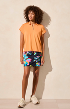UPF 50+ Techno Lux Dolman Polo Top
