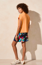 UPF 50+ Techno Lux Dolman Polo Top