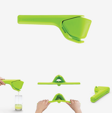 Fluicer- Lime 9"