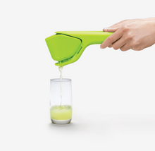 Fluicer- Lime 9"