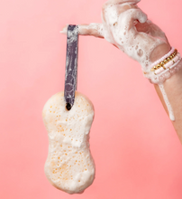 Sweet Grace Body Wash Sponge