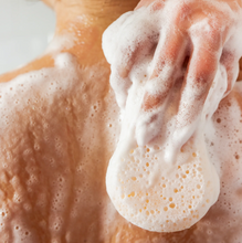 Sweet Grace Body Wash Sponge