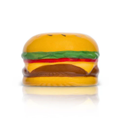 For the Bun of It Mini