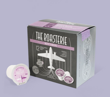 The Roasterie Single Serve Cups