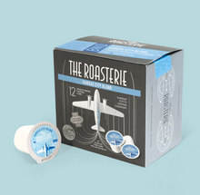 The Roasterie Single Serve Cups