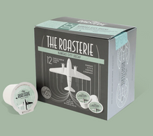 The Roasterie Single Serve Cups