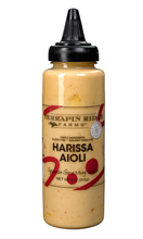 Harissa Aioli Squeeze