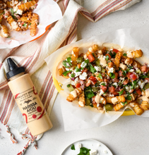 Harissa Aioli Squeeze