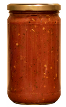 Pepperoni Pasta Sauce