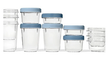 12-Piece Twist & Stack Container Set