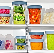 12-Piece Twist & Stack Container Set