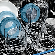 12-Piece Twist & Stack Container Set