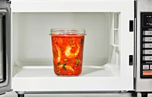 Twist & Stack Container (40 oz) - 2-Pack