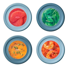 Twist & Stack Container (32 oz) – 2-Pack