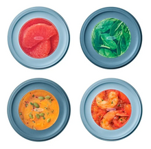 Twist & Stack Container (20 oz) – 2-Pack