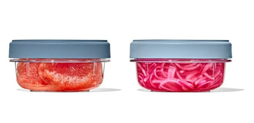 Twist & Stack Container (12 oz) – 2-Pack