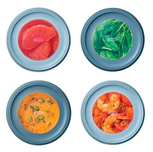 Twist & Stack Container (12 oz) – 2-Pack