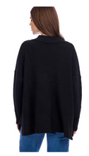 Noa Collared Sweater