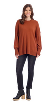 Noralee Button Sweater