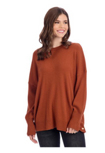 Noralee Button Sweater