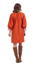 Pheebes Button Down Dress