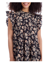 Cannon Printed Dress