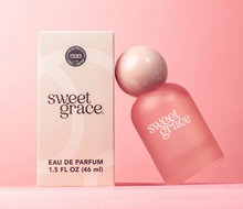 Sweet Grace Eau de Parfum