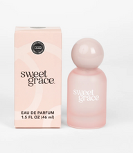 Sweet Grace Eau de Parfum