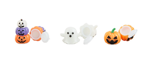 Halloween Lip Gloss