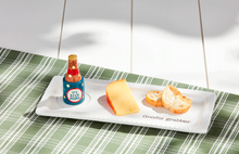 Beer Bottle Light-Up Sitter