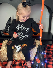 Pumpkin LED Sound Motion Broom